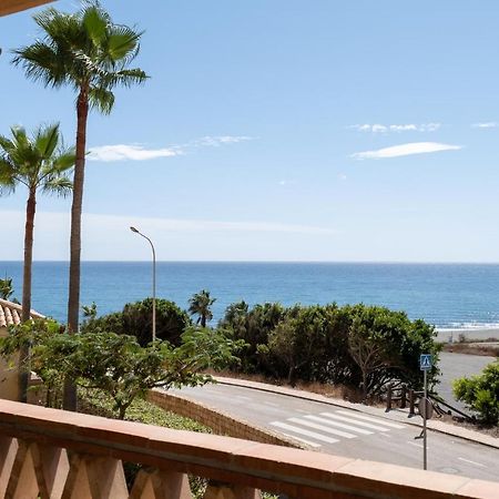 Sea View Apartment Торрокс-Коста Экстерьер фото