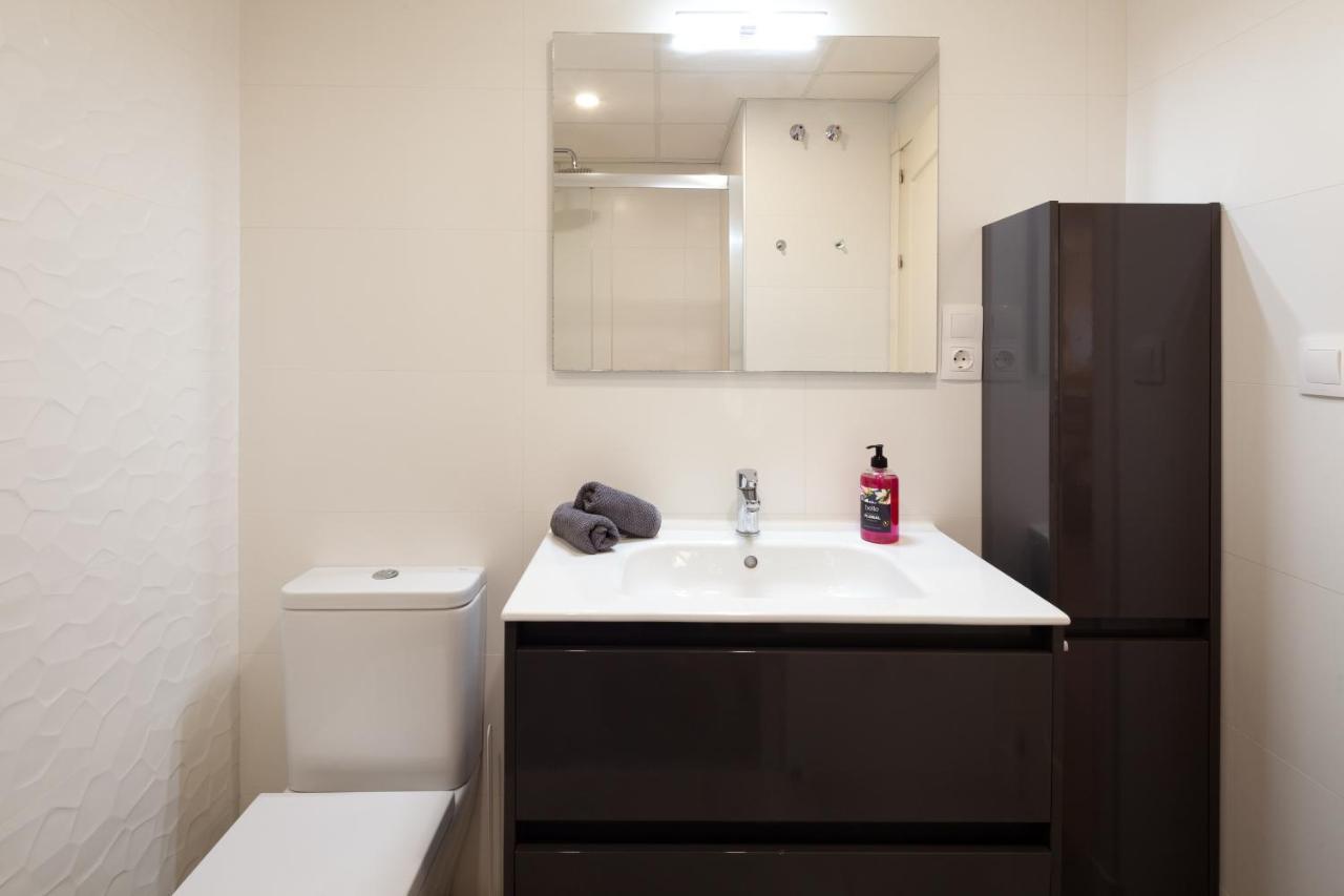 Sea View Apartment Торрокс-Коста Экстерьер фото